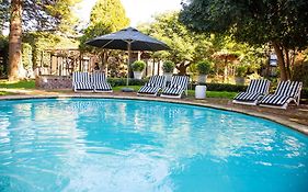 Paarl Hideaway